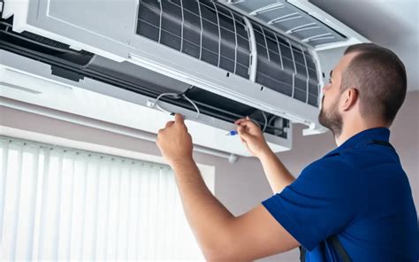 Air Conditioning Installation Procedures in Perth: A Comprehensive ...