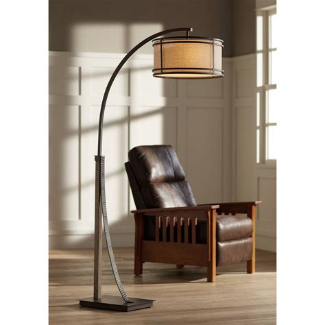 Arc Floor Lamps & Reading Lights | Lamps Plus