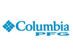 Columbia PFG Logo