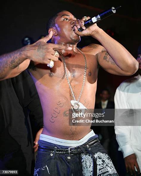 312 Rapper Lil Scrappy Stock Photos, High-Res Pictures, and Images ...