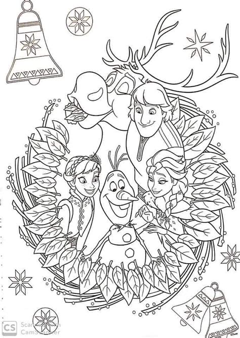 Épinglé par Rilana Neuhausen sur Spielgruppe | Coloriage noël disney, Coloriage noel, Dessin ...