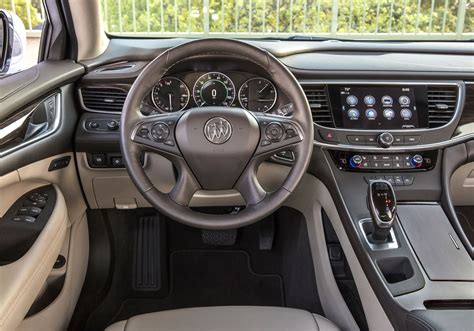 Driver's seat: No real reason to get behind the wheel of the 2017 Buick LaCrosse | Pittsburgh ...