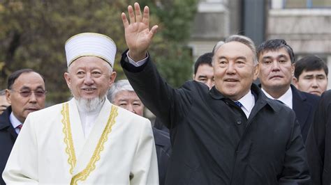 Following Terror Attacks, Kazakhstan Hurriedly Tightens Religious Law