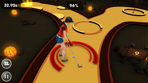 Mini Golf Game 3D FREE - Android Apps on Google Play