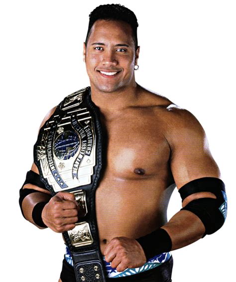 Rocky Maivia by TheElectrifyingOneHD on DeviantArt