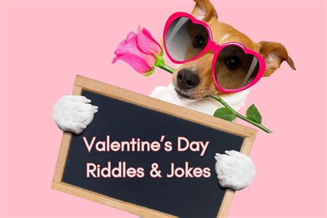 125 Fun Valentine's Day Riddles, Jokes, and Puns (For 2024)