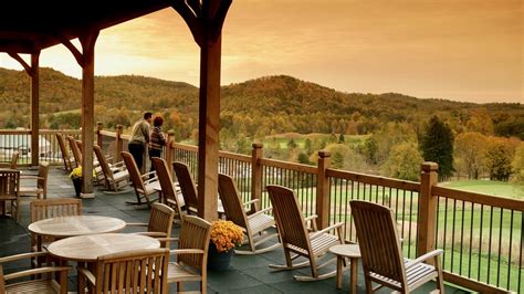 Mtn. Laurel Spa at Stonewall Resort | Spas of America