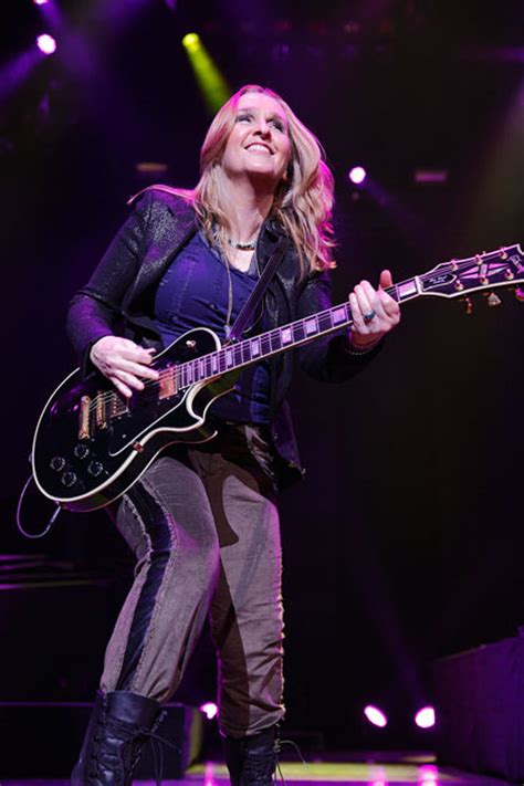 Melissa Etheridge: Guitar Storyteller - Premier Guitar