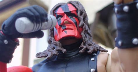 10 of the Rarest WWE Action Figures You Want to Get Your Hands On