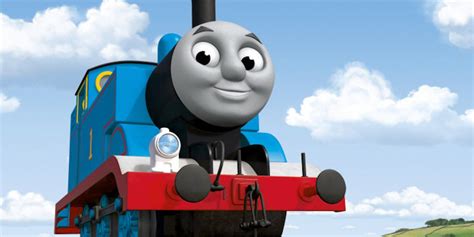 Michael Angelis, Thomas the Tank Engine Narrator, Dies