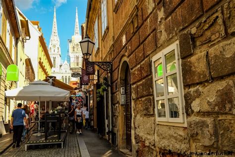 25 Wonderful Things to Do in Zagreb, Croatia