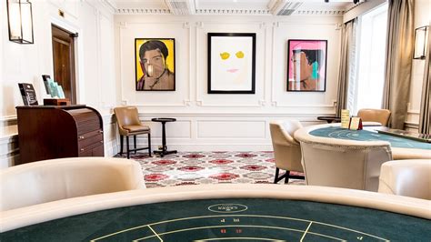 7 Best Casinos In London | Square Mile