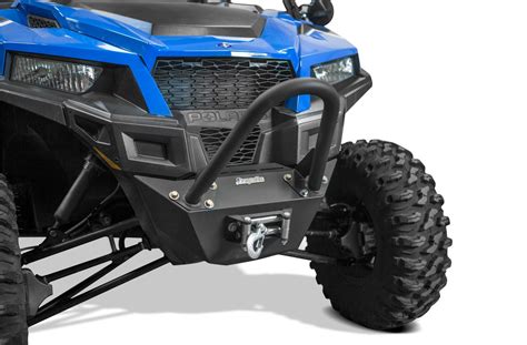 Dragonfire Racing Stinger Bumper for Polaris General 1000