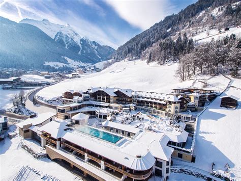 STOCK *****resort, Zillertal, Tyrol, Austria // www.stock.at | Best resorts, Beautiful hotels