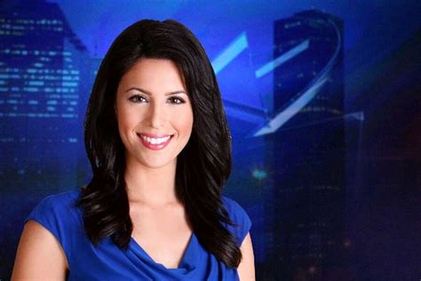 Former KPRC anchor Sara Donchey returns to the airwaves in her native ...