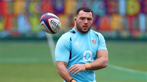 How Ellis Genge went from ‘mad dog’ and ‘baby rhino’ to England’s new ...