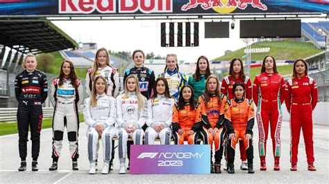 Women on Track: The Story of Female Drivers in Formula 1 | by anggi ...