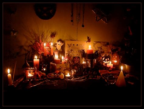 Submit a photo of your Samhain or Ancestors’ Altar | PNC-Minnesota Bureau