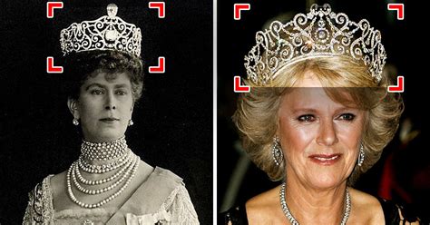 15 Stories Behind the Royal Family Tiaras / Bright Side