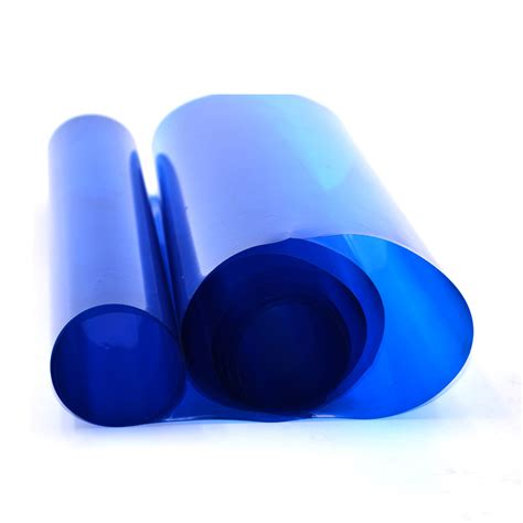 Cheap Hard 1mm Thick Colored Plastic Pet Sheet Roll - China Pet Sheet ...