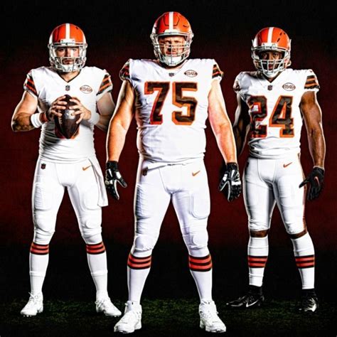 sing theft Scrupulous what jersey did the browns win the most games ...