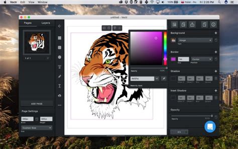 Vectr: Free Vector Graphic Editor for Budding Entrepreneurs - Biz Epic