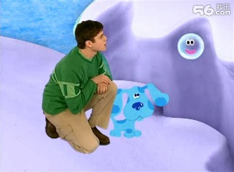 Image - Skidoo Adventure 041.jpg | Blue's Clues Wiki | FANDOM powered ...