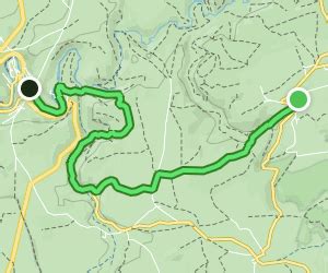 Cetturu - Houffalize: 5 Reviews, Map - Luxembourg, Belgium | AllTrails