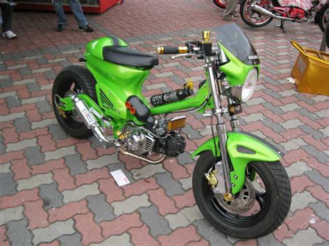 99 Gambar Motor Keren Indonesia Terupdate | Mi Automotive