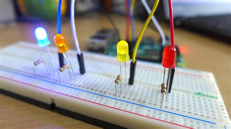 Raspberry Pi: PWM in GPIO (Python) - Radish Logic