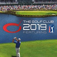 The Golf Club 2019, The Golf Club 2019 featuring PGA Tour ...