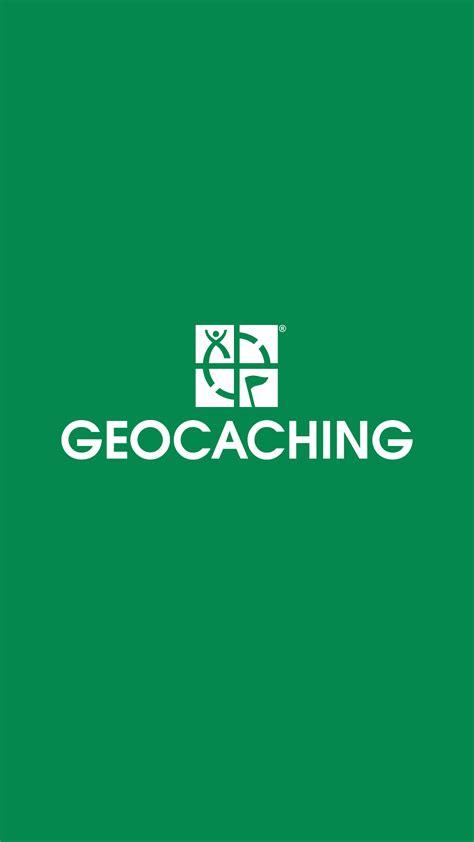 Geocaching Logo - LogoDix