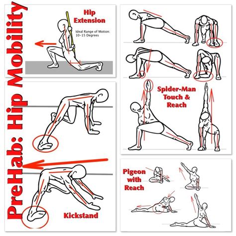 176 best Exercises for Runners images on Pinterest | Deep squat, Exercises and Physical therapy