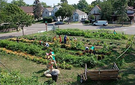 Victory Gardens ~ Grow Appalachia