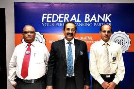 WINDOW OF KNOWLEDGE: FEDERAL BANK ADDS 100 MORE BRANCHES TO NETWORK