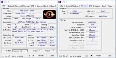 AMD Ryzen 4 Core Benchmarks vs Intel Core i7 7700K