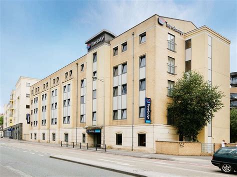 TRAVELODGE BRISTOL CENTRAL - UPDATED 2021 Hotel Reviews & Price Comparison (England) - Tripadvisor