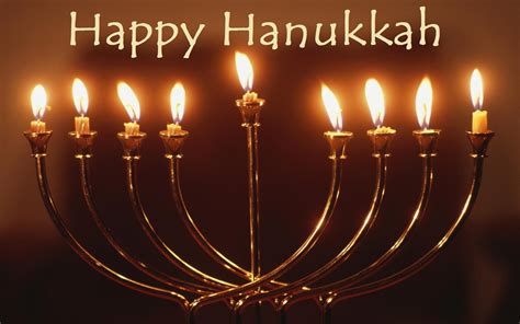 Henoch´s Christen-Zionisten Blog: Chag Hanukkah Sameach