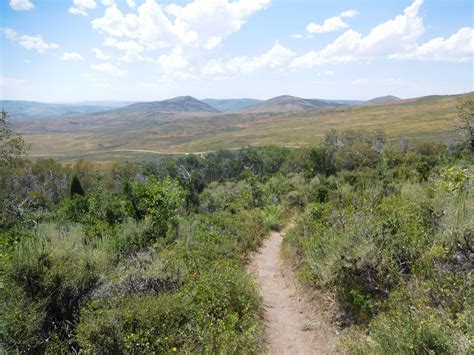 Exploring Wyoming’s Fossil Butte National Monument | SUV RVing