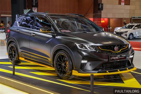 2023_MAS_Proton_X50_R3_Concept-1 - Paul Tan's Automotive News