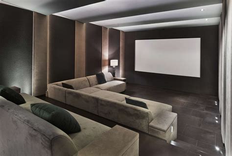 Tips for Building the Perfect Home Movie Theater Room