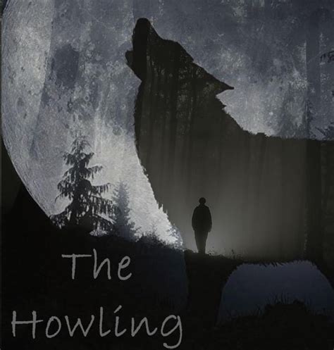 The Howling (2021)