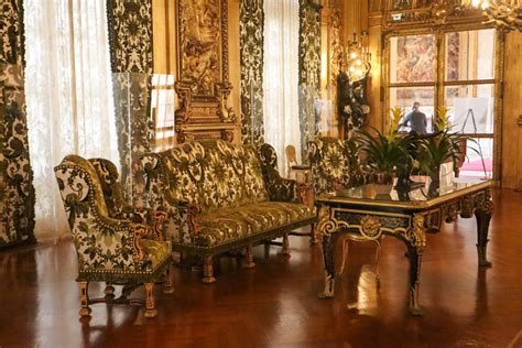 Marble House Mansion Tour: Experiencing the Gilded Age in Newport