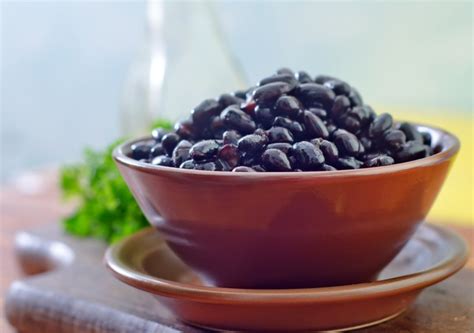 Do black beans help lower blood sugar levels in diabetics? How to add beans to your type 2 ...