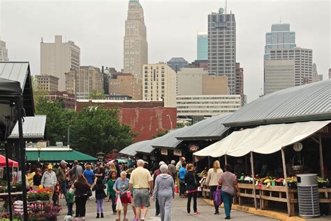 City Market Adds Wednesday Evening Market Starting May 11 | Kansas City Restaurant News ...