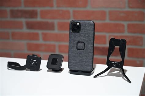 Peak Design launches first iPhone case with mounting system & MagSafe support - iPhone ...