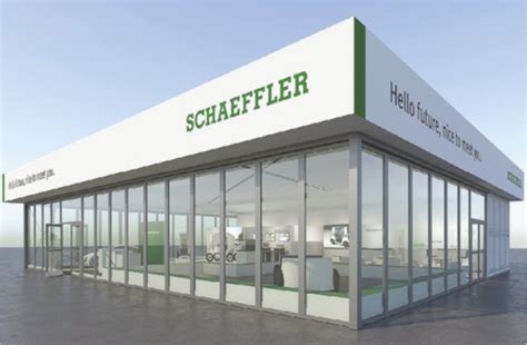 Schaeffler - Electric Motor Engineering