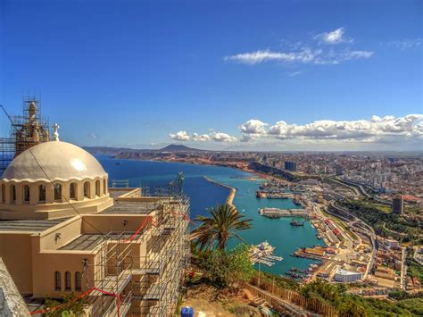 Must-See Places In Oran, Algeria | The Leisure Society