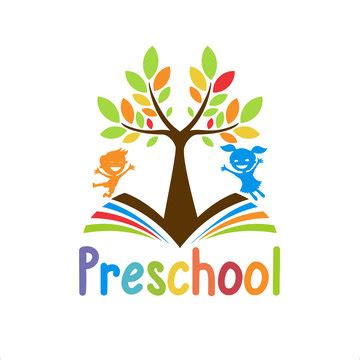 Preschool Logo Images – Browse 132,698 Stock Photos, Vectors, and Video ...