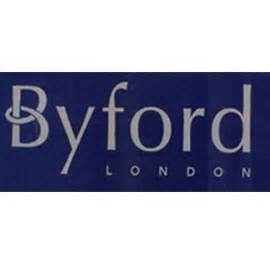 Byford London | 友德行百貨有限公司